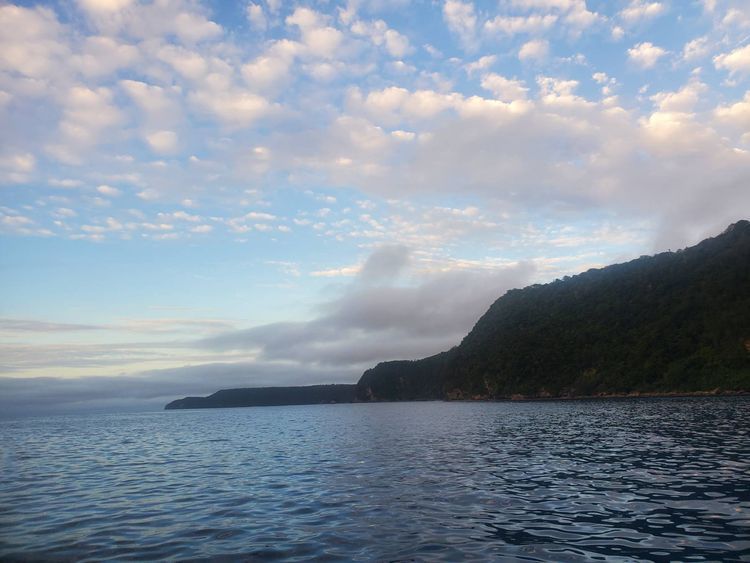 Voyage photo from Neiafu - Tefisi, Vava'u Tonga