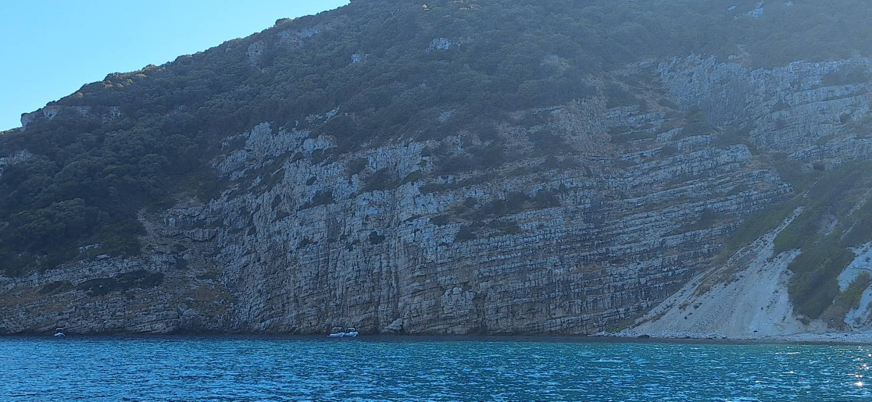 Day trip to Sazan Island to Anchor _E3839BE9-8331-475C-A9B3-EE7072DAC5E4