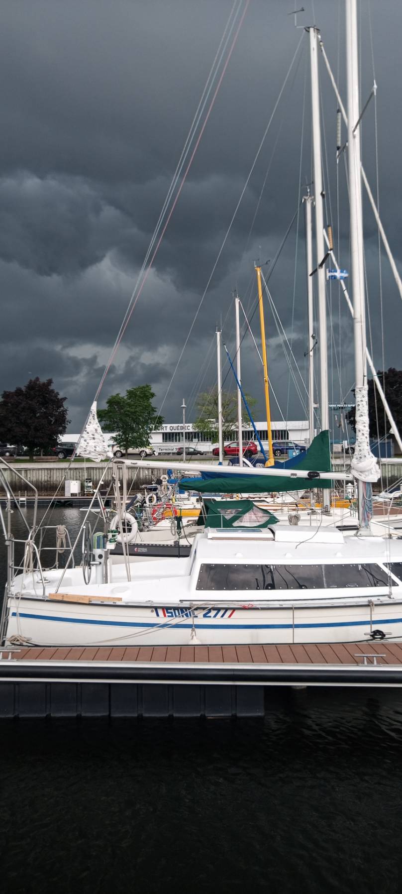 Tri-Riviera - Quoébec Avec les girliesss _24CC900B-472D-4EFF-B971-34D0D6E74949