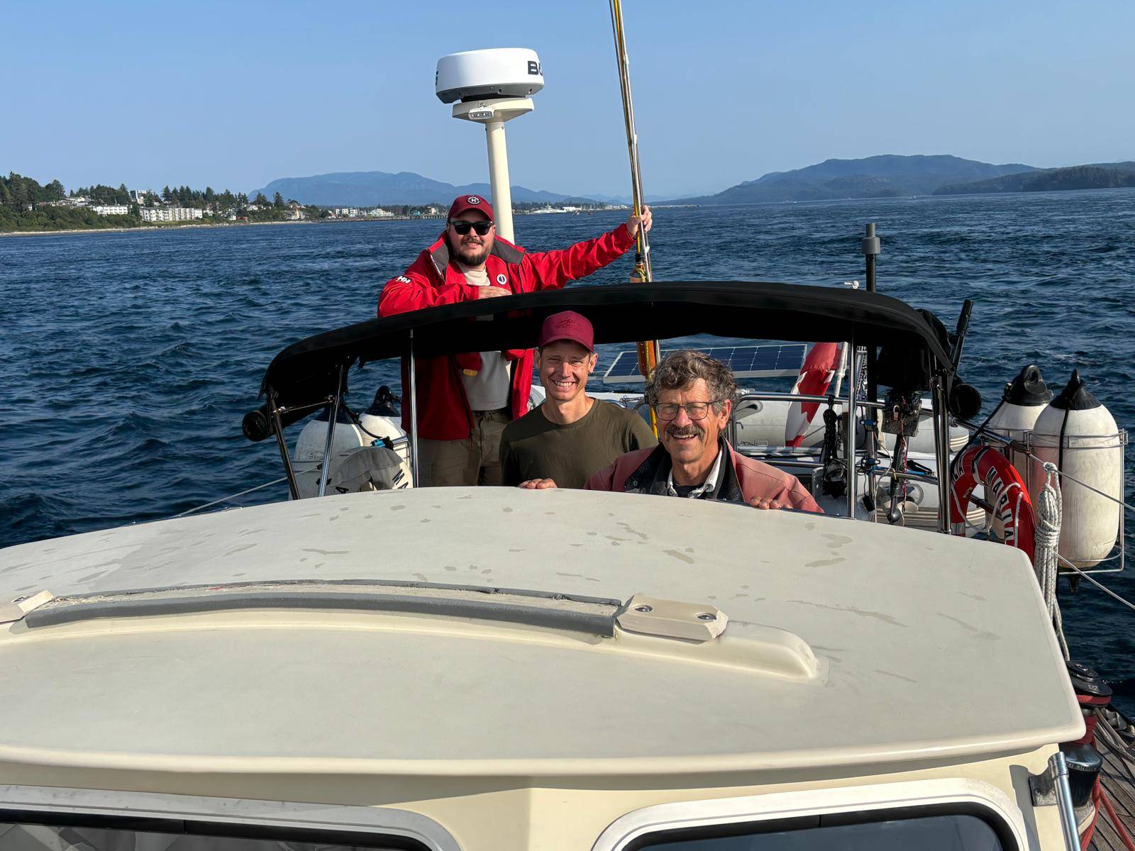Day 7 - Campbell River to Comox_C8491E92-556A-4E89-9889-3D8C6BD0479F