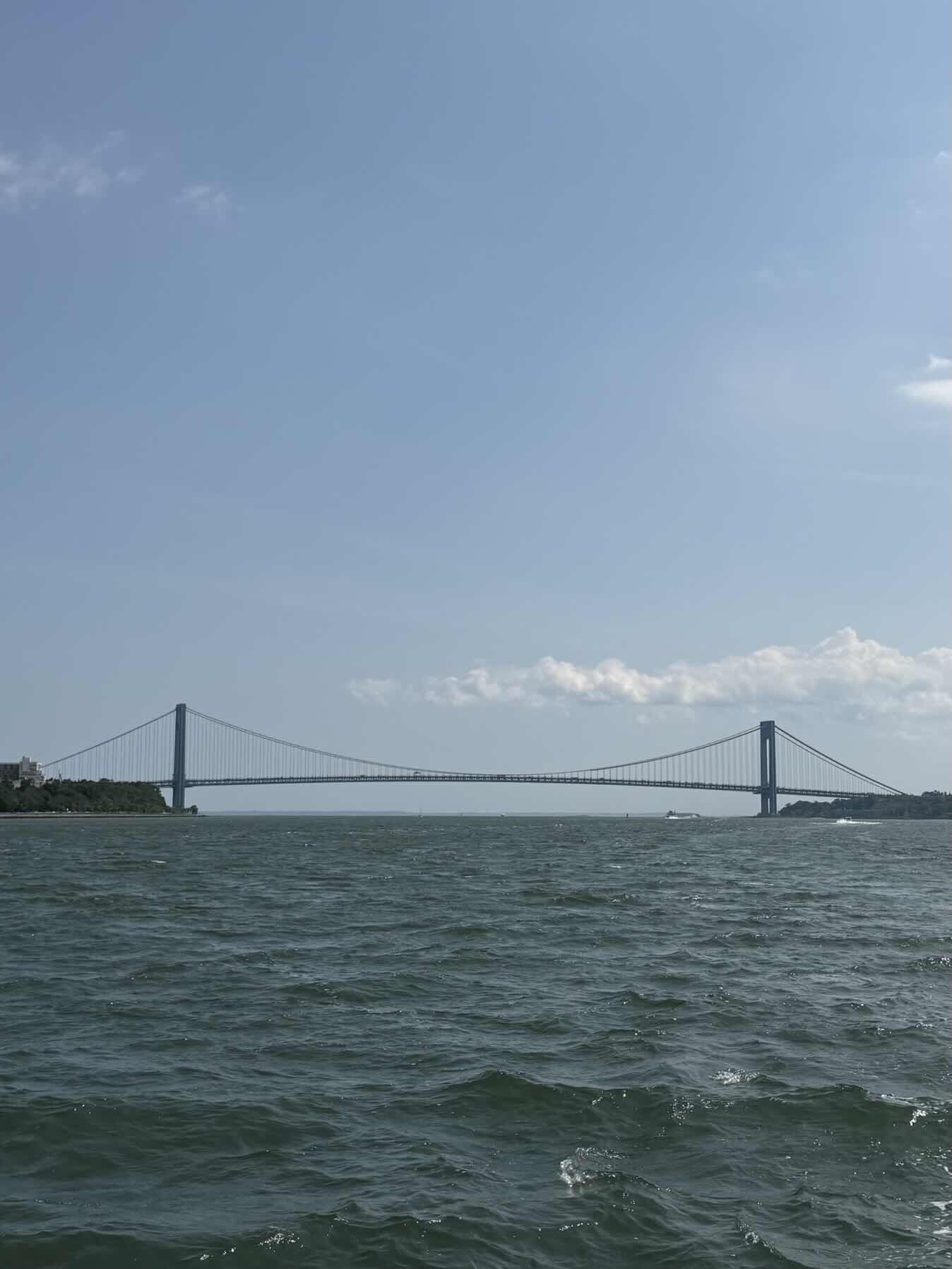 Quick trip to Verrazzano & back_F0FA059F-802A-4DEB-9E88-17F413609E1C
