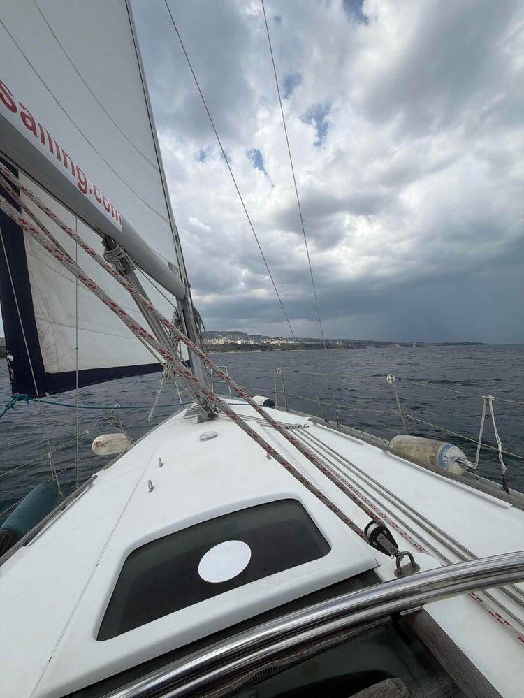 Voyage photo from Short but sweet