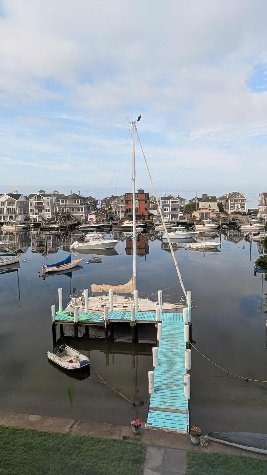 Cruise to Sag Harbor and return_0E38BAD5-1F96-4DCF-AF33-6D1578FC170B
