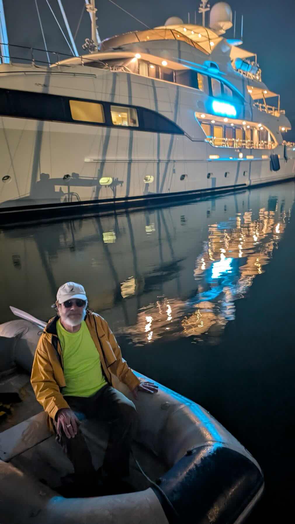 Cruise to Sag Harbor and return_DAA74724-5829-496C-8791-0AC378A8B0BD