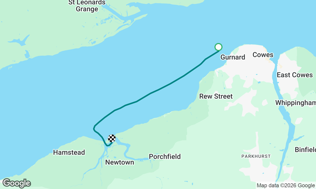 To Newtown for lunch