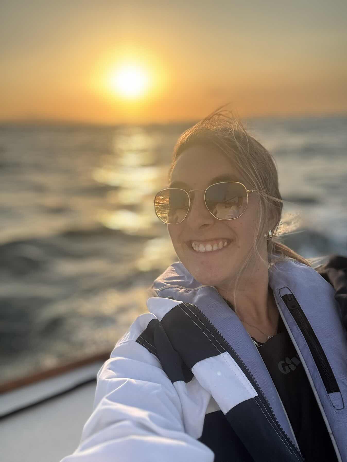 Kraken delivery from Long Beach to San Diego with Mindy_F630C17B-6A6B-4352-B091-BC32A3336A52