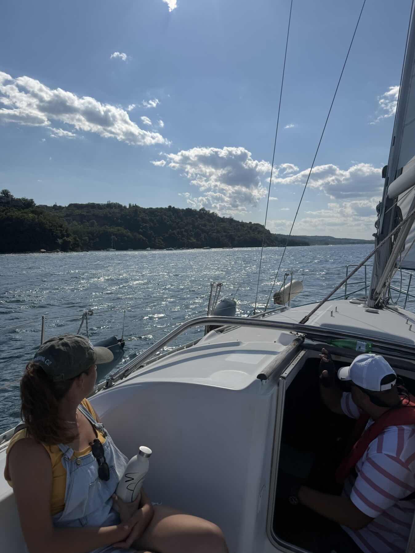 Sail training session_E47DC28E-71E8-4720-8C87-1F99A95A9208