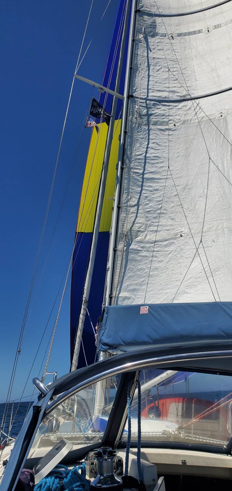 Voyage photo from Back to Tenitatita
