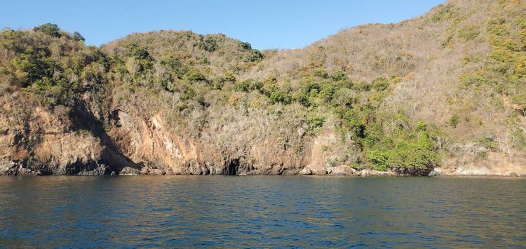 Voyage photo from Back to Tenitatita