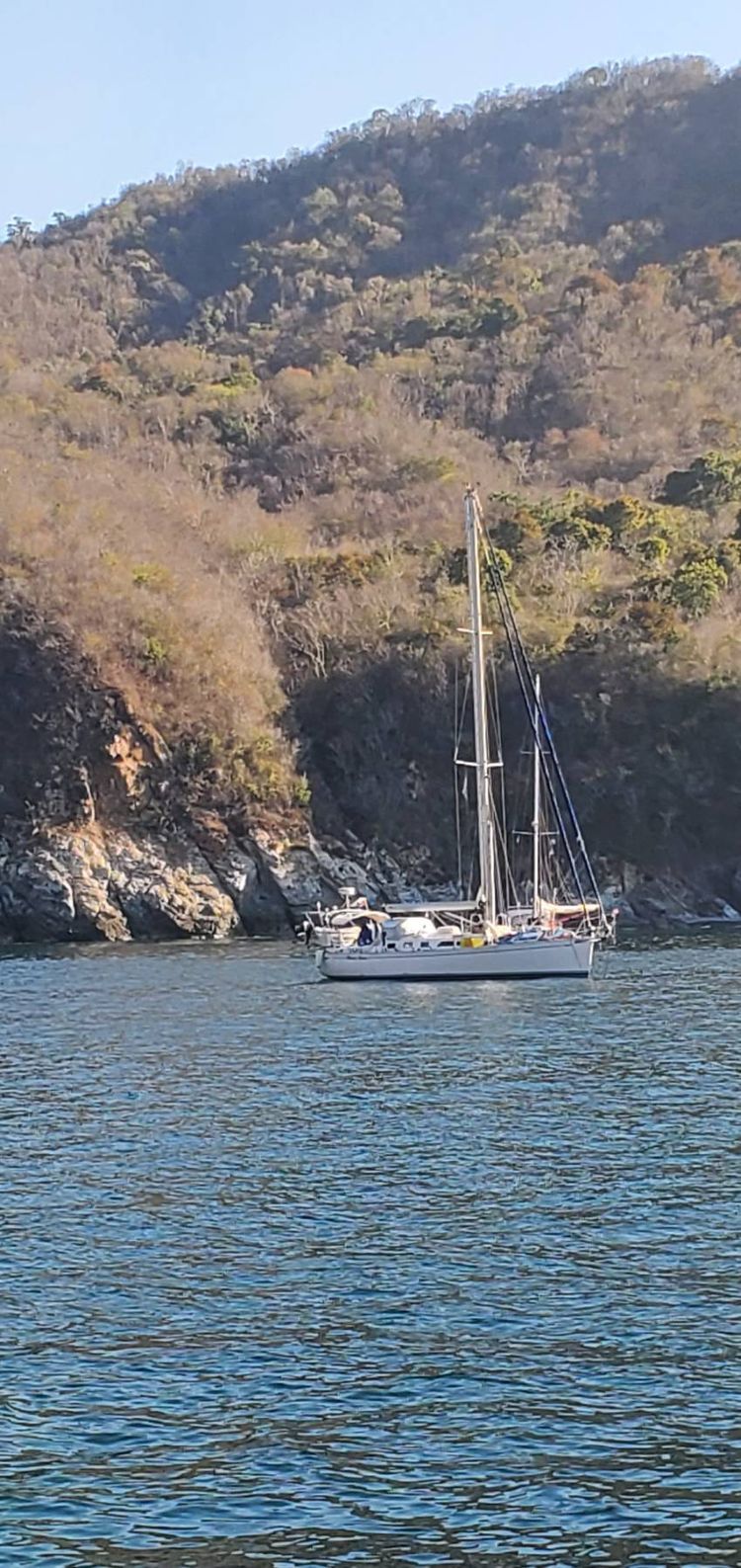 Voyage photo from Back to Tenitatita