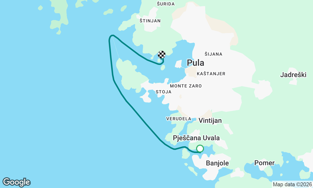 Kroatien 2026 So