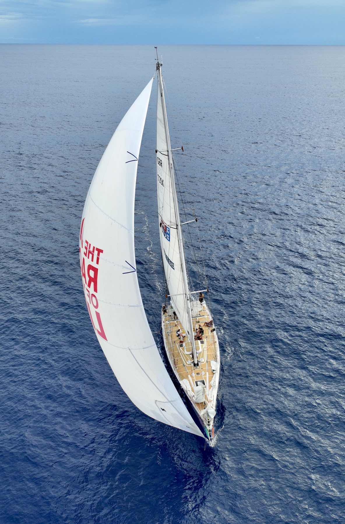 Clipper Race 7 Leg 5_4B458DEF-10B5-4E55-A682-6ABC9B5F188F