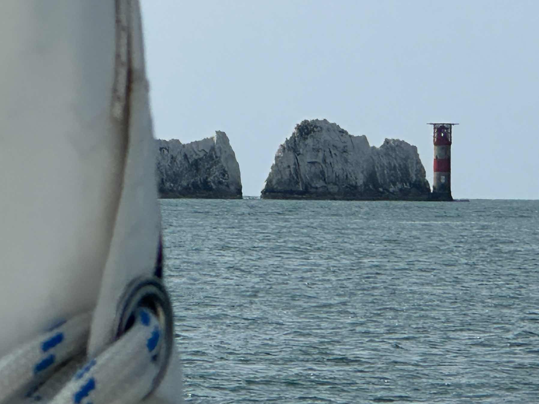 Warsash to Yarmouth (Comp Crew Day 2)
_1E0166BD-F412-4CBD-908F-1E9802DE01F1