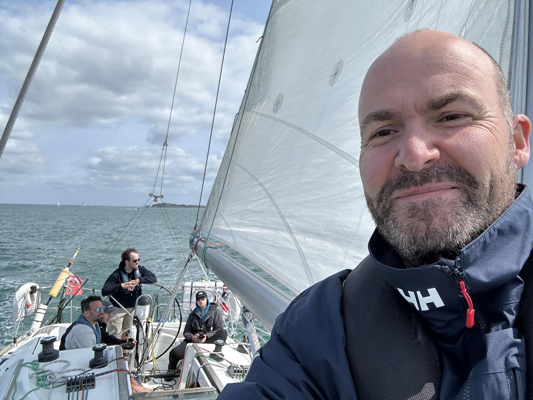 Warsash to Yarmouth (Comp Crew Day 2)
_EA651227-0461-4AB8-B355-600C7A769A4F