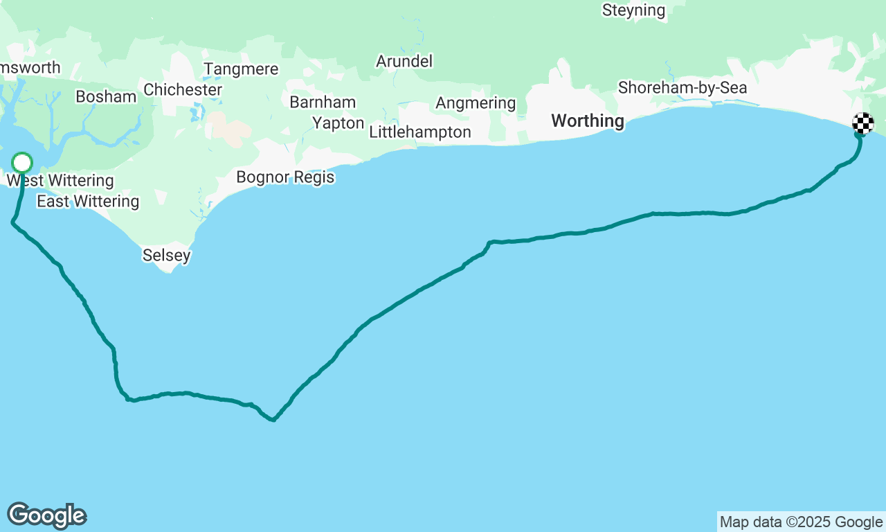 Sparkes to Brighton
