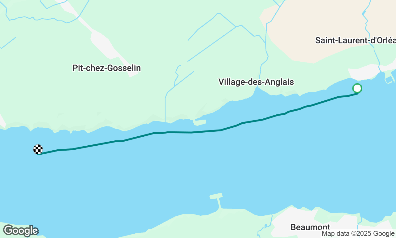 retour Rallye-Croisière 2025
