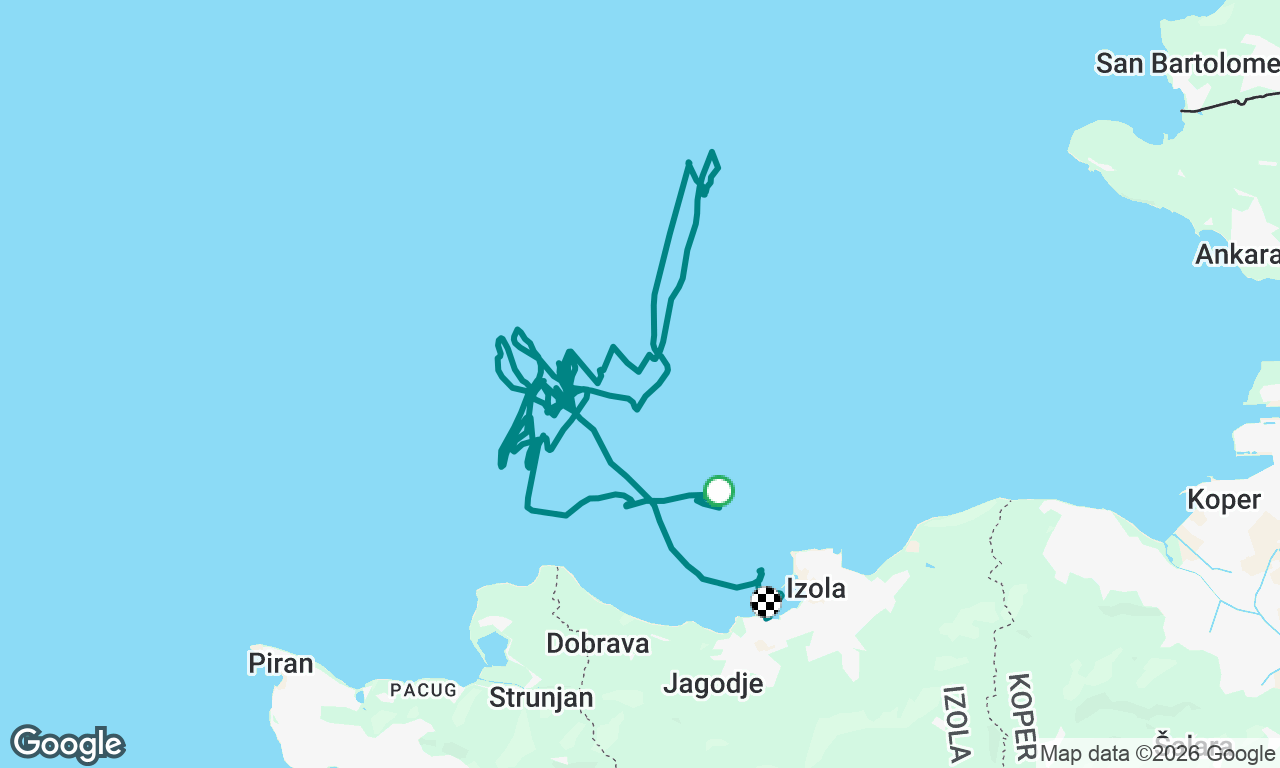 Izola 2026/1
