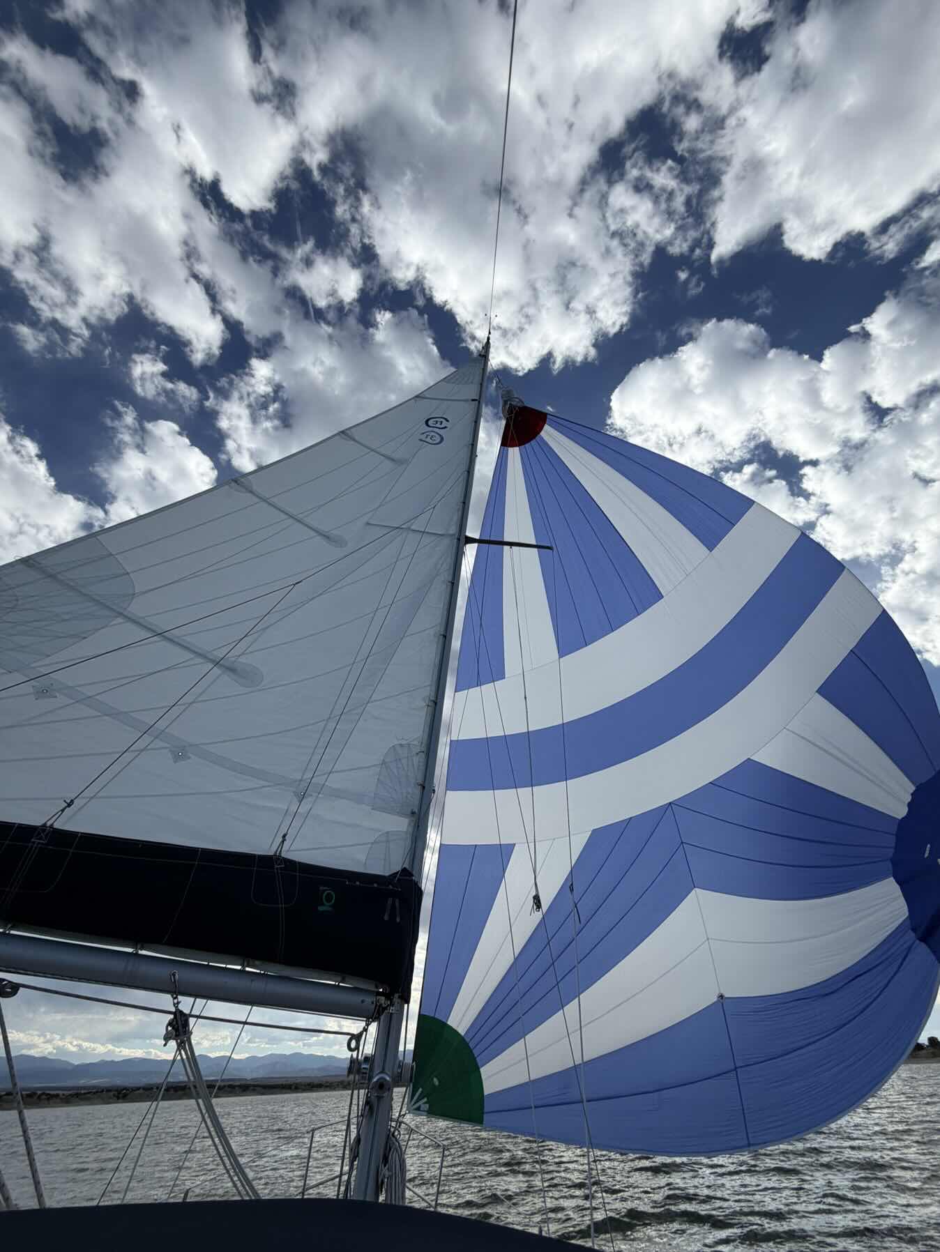 Friday sail_3C236010-E1AB-47FD-8B3E-C0F85B8C9B02