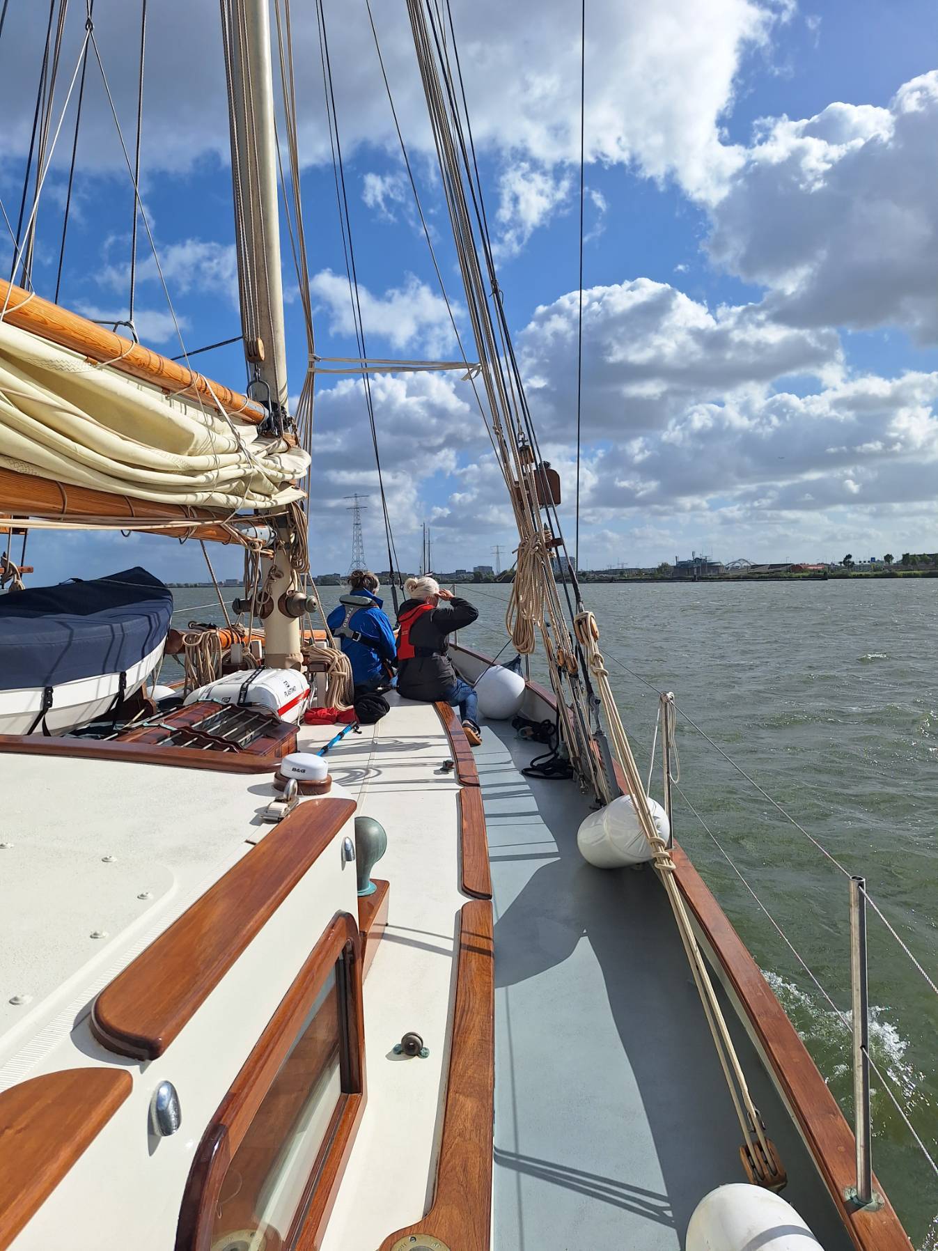 Amsterdam to Muiden_42713F8C-A2D3-4F60-B343-920174241152