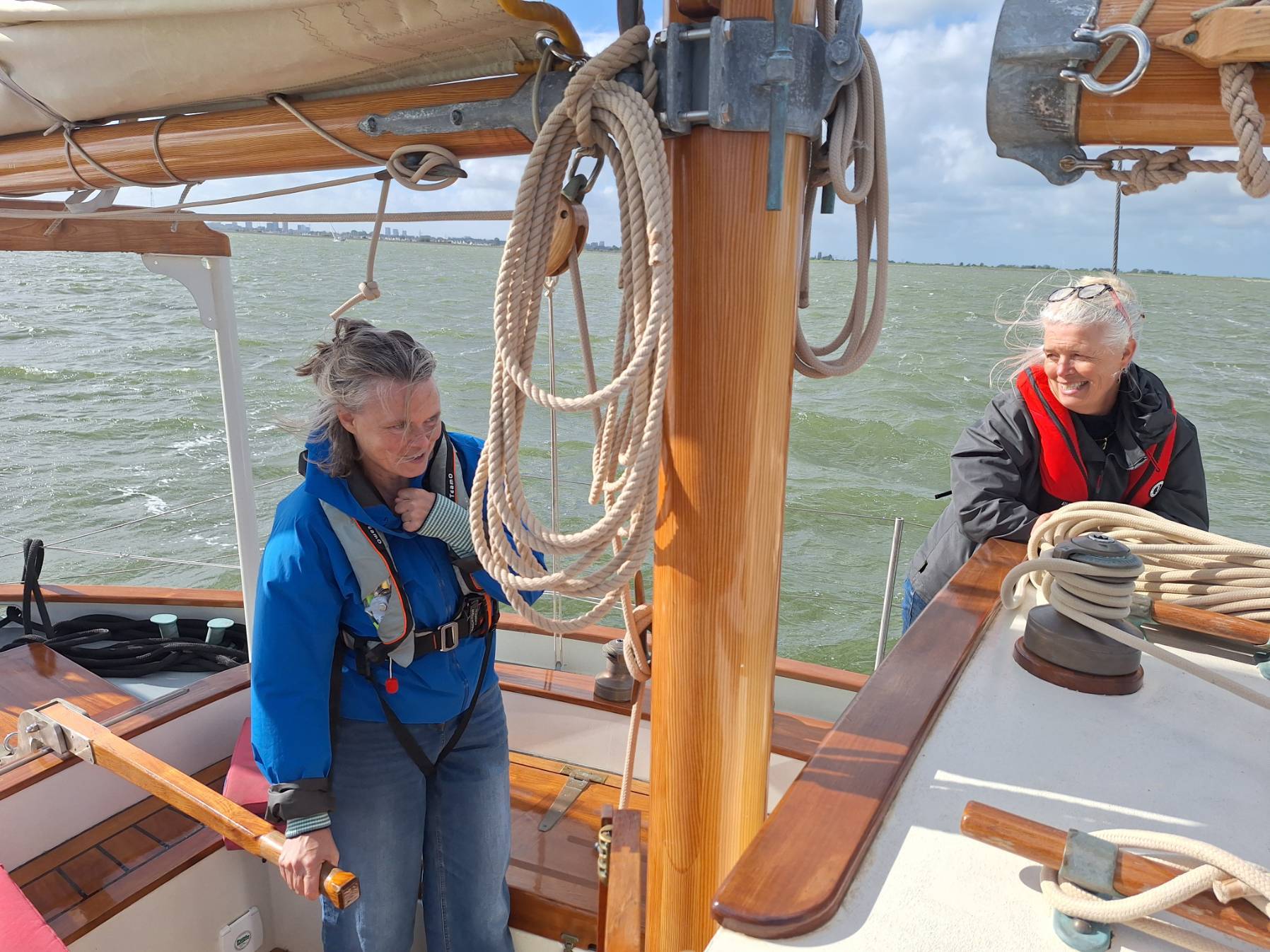 Amsterdam to Muiden_D953DEED-9EAE-4302-9A07-828D176D395E
