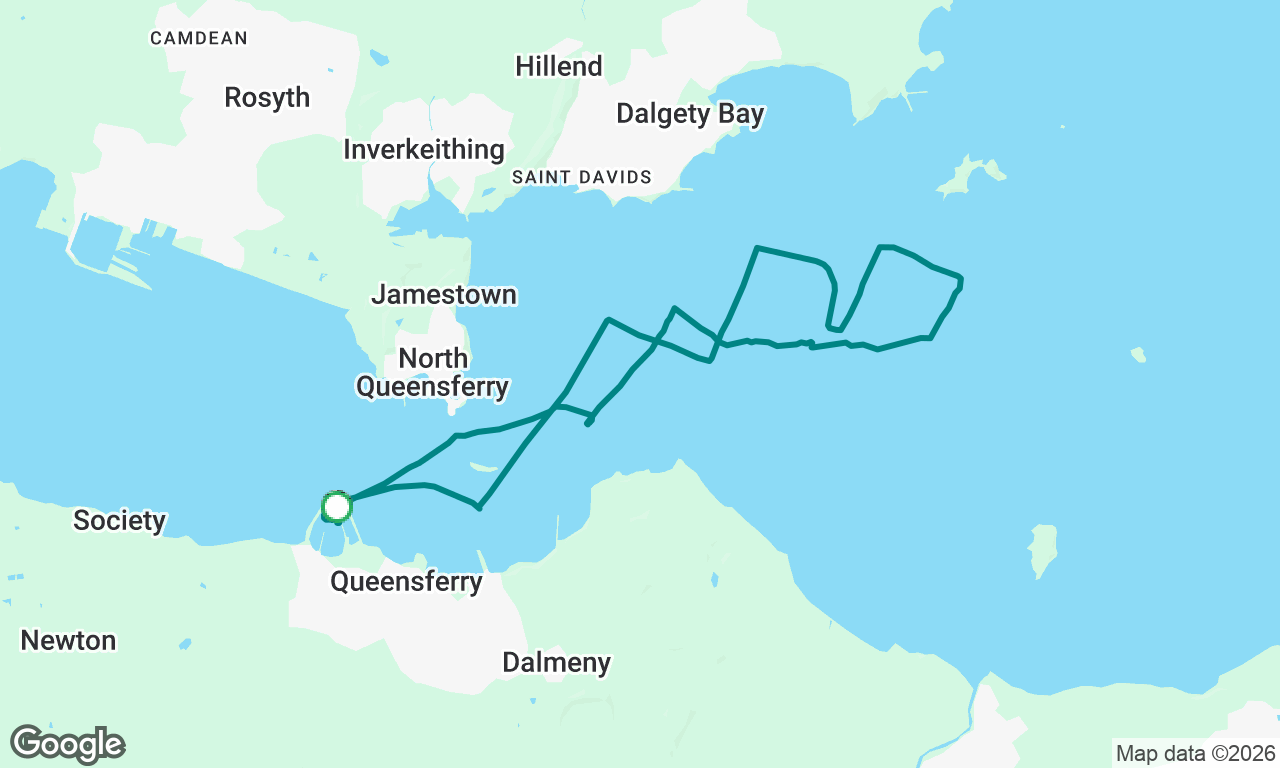 Little peyc cruise 