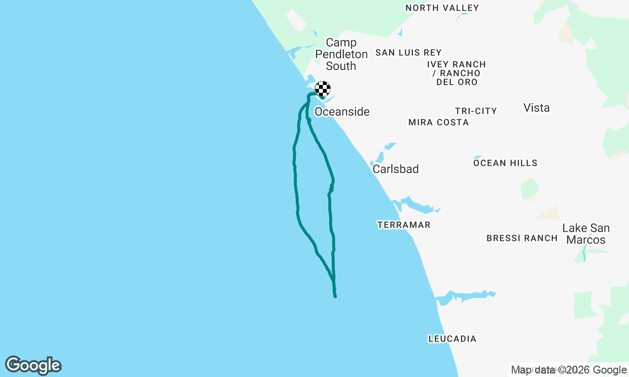 Monster Bonito