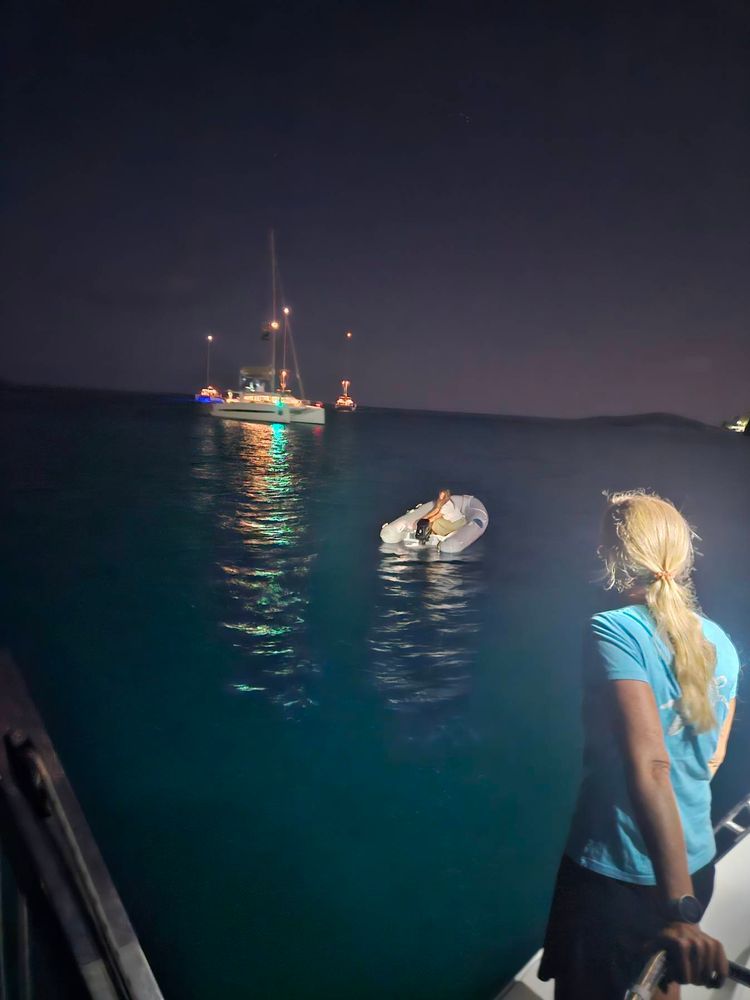 Voyage photo from extramile.org.za Seychelles 2025