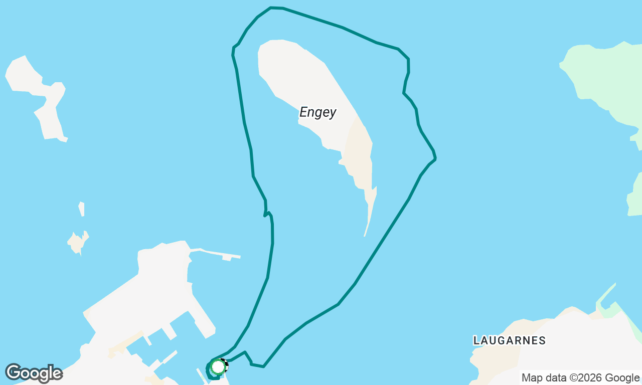 Fimmtudags með Siggu