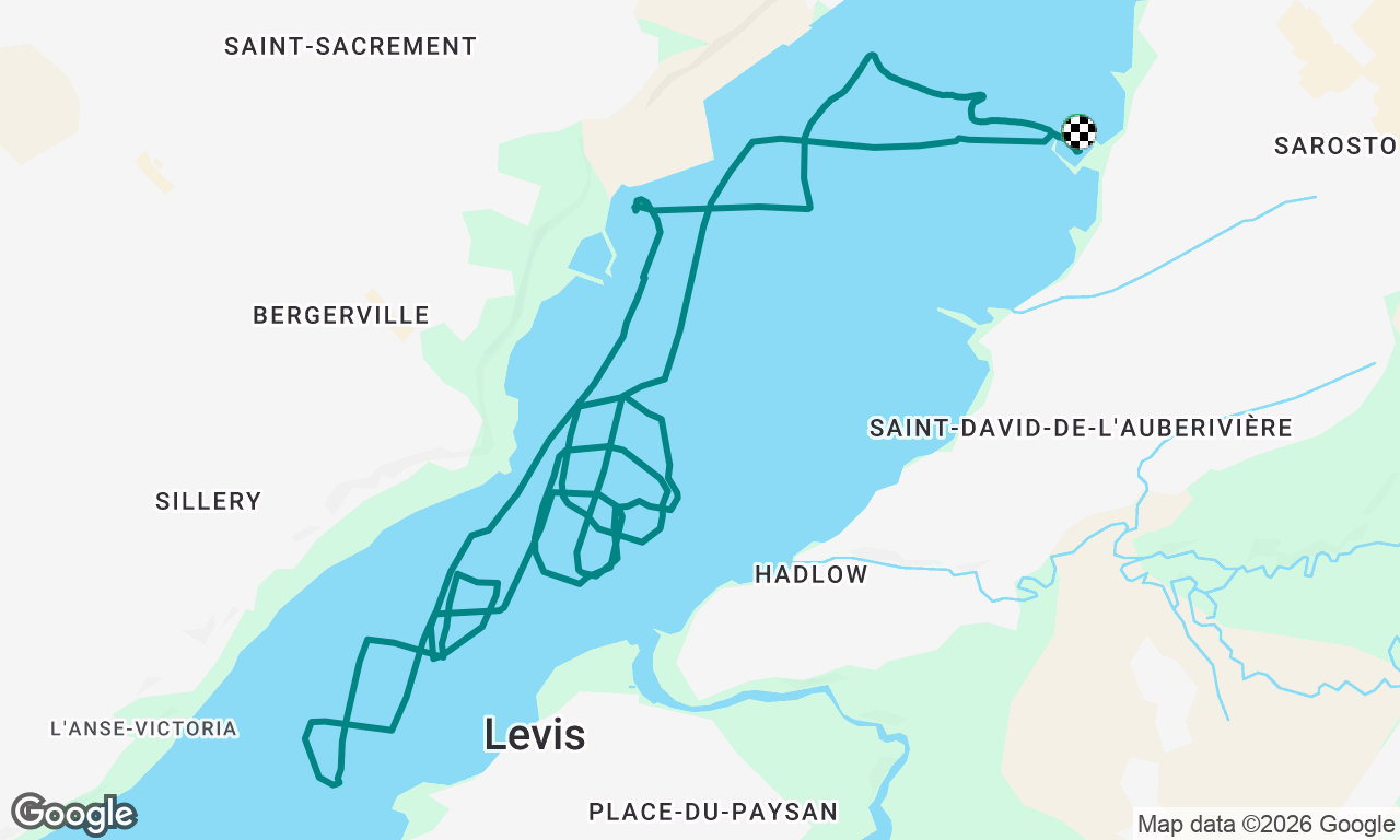 Cour Croisière élementaire Équipier Jour 2