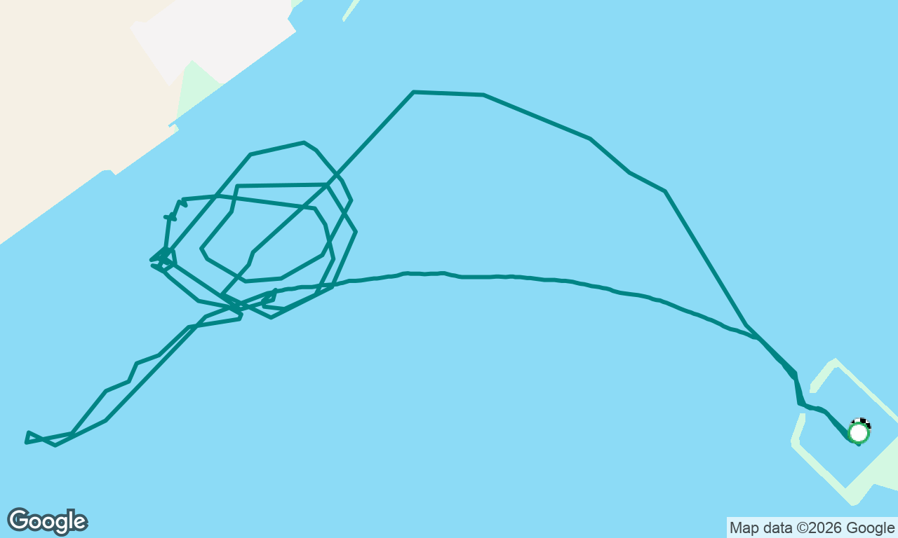 Cours Croisière Élémentaire Équipier J2