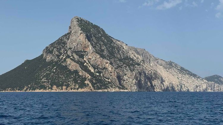 Voyage photo from 20260719 Giro de’ La Maddalena