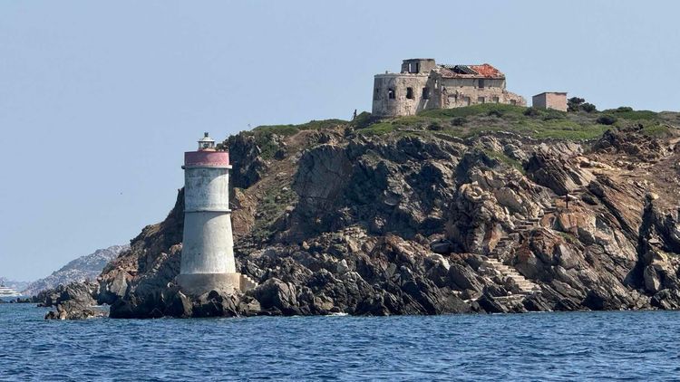 Voyage photo from 20260719 Giro de’ La Maddalena