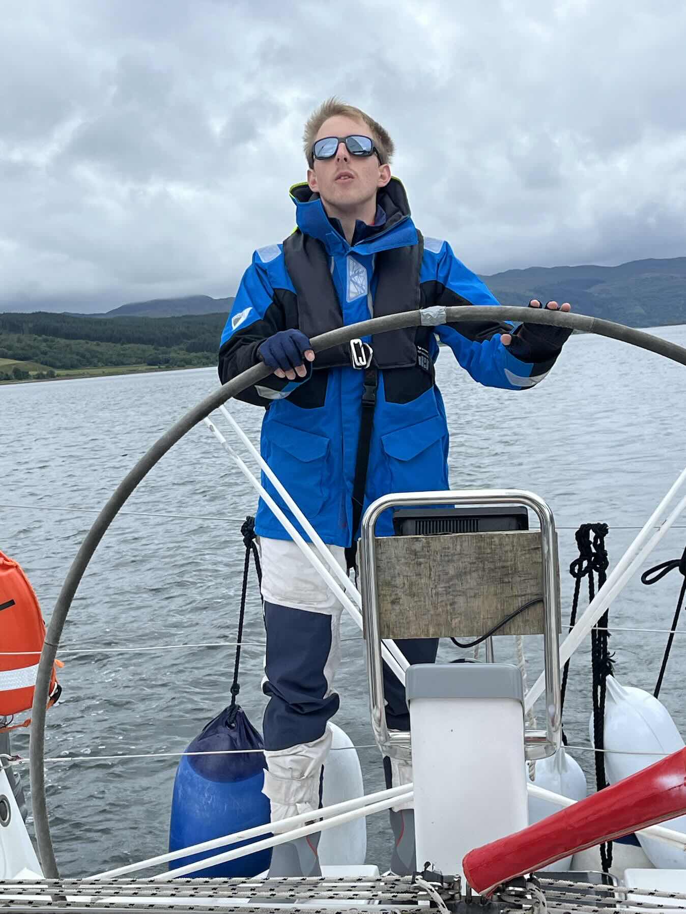 Day 1 Scotland Lorelei_4611233D-897A-4A07-BB63-F85BBC303C2F