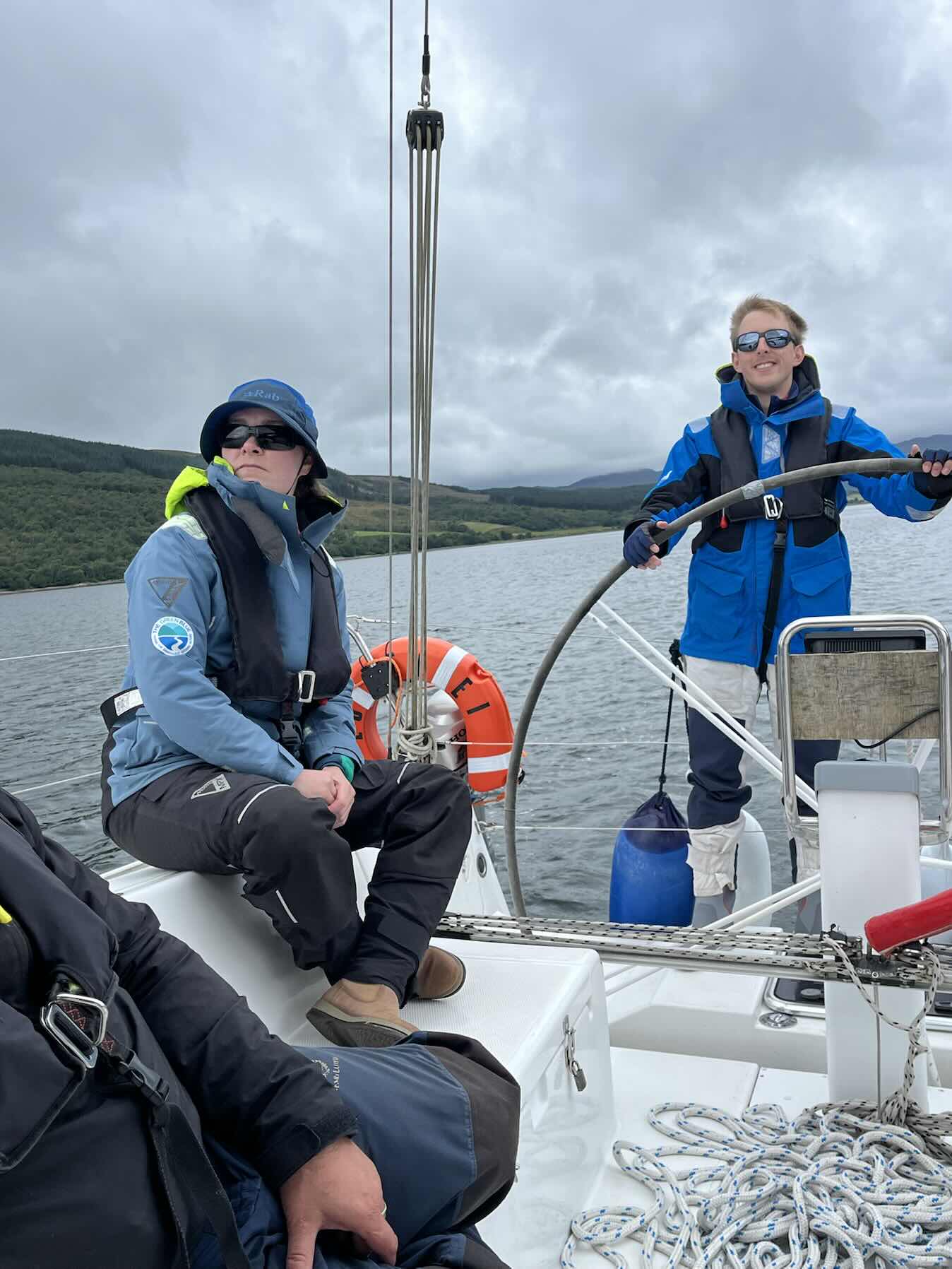Day 1 Scotland Lorelei_99AFE948-9487-4976-967D-DE312F7ACB21