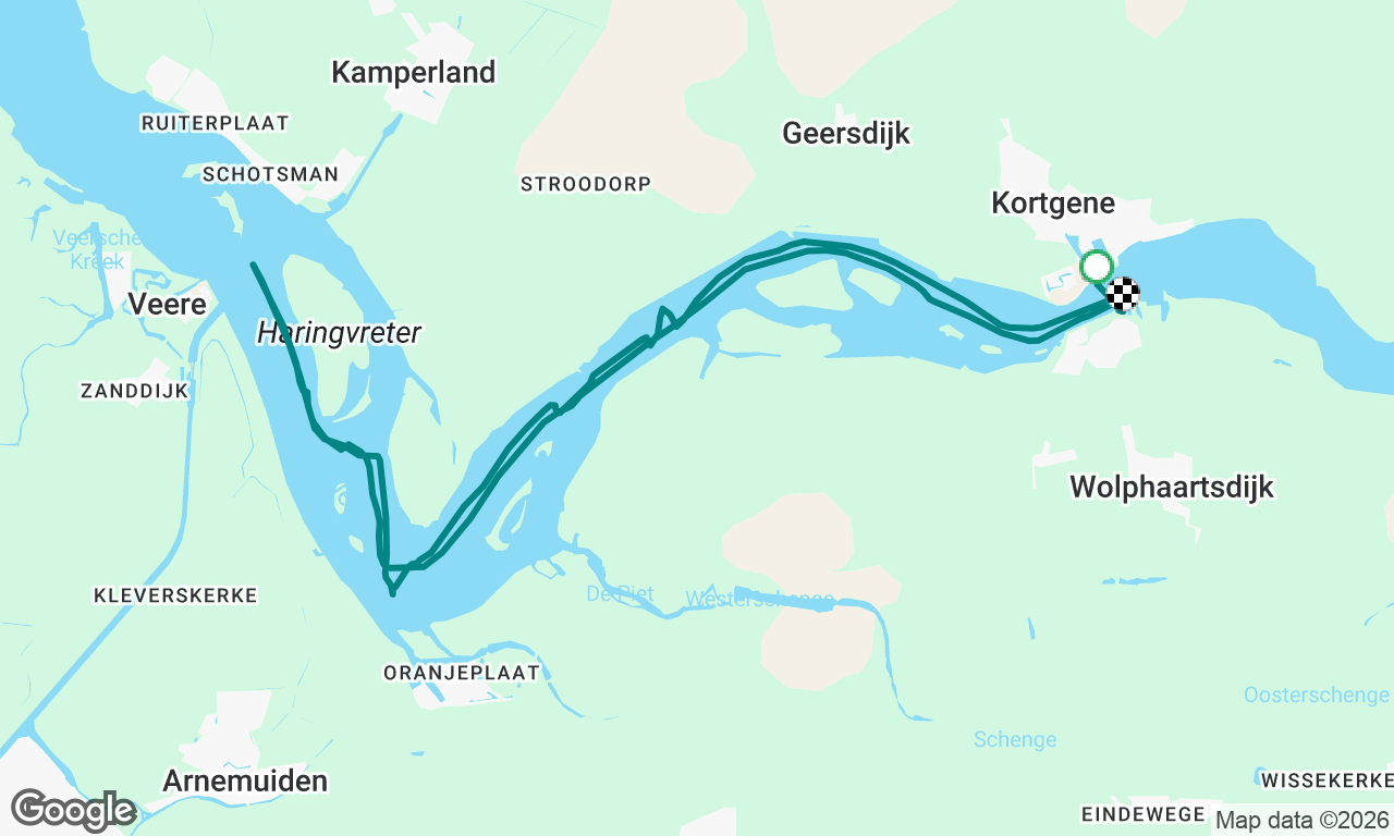 Veerse Meer
