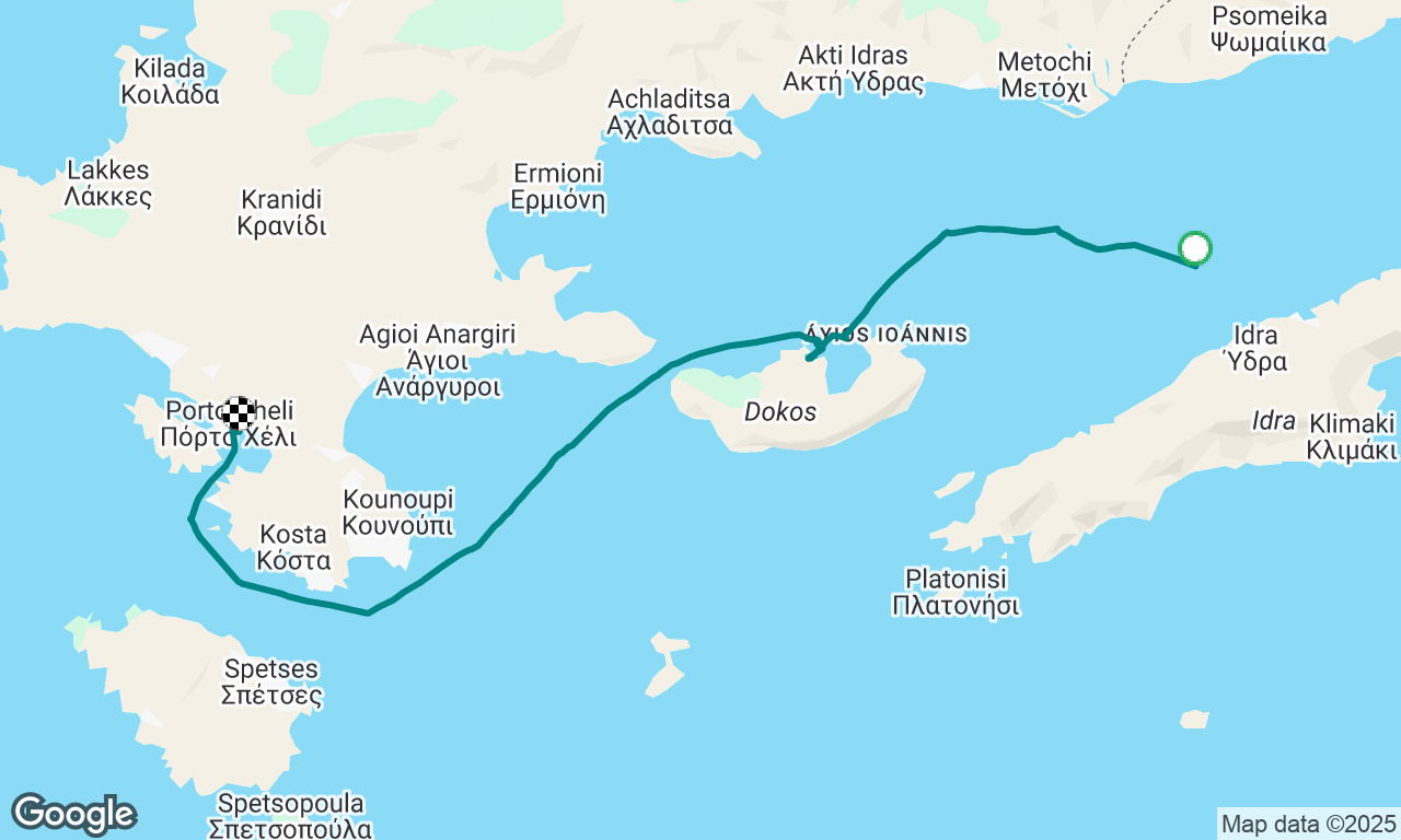 Greece Day 4