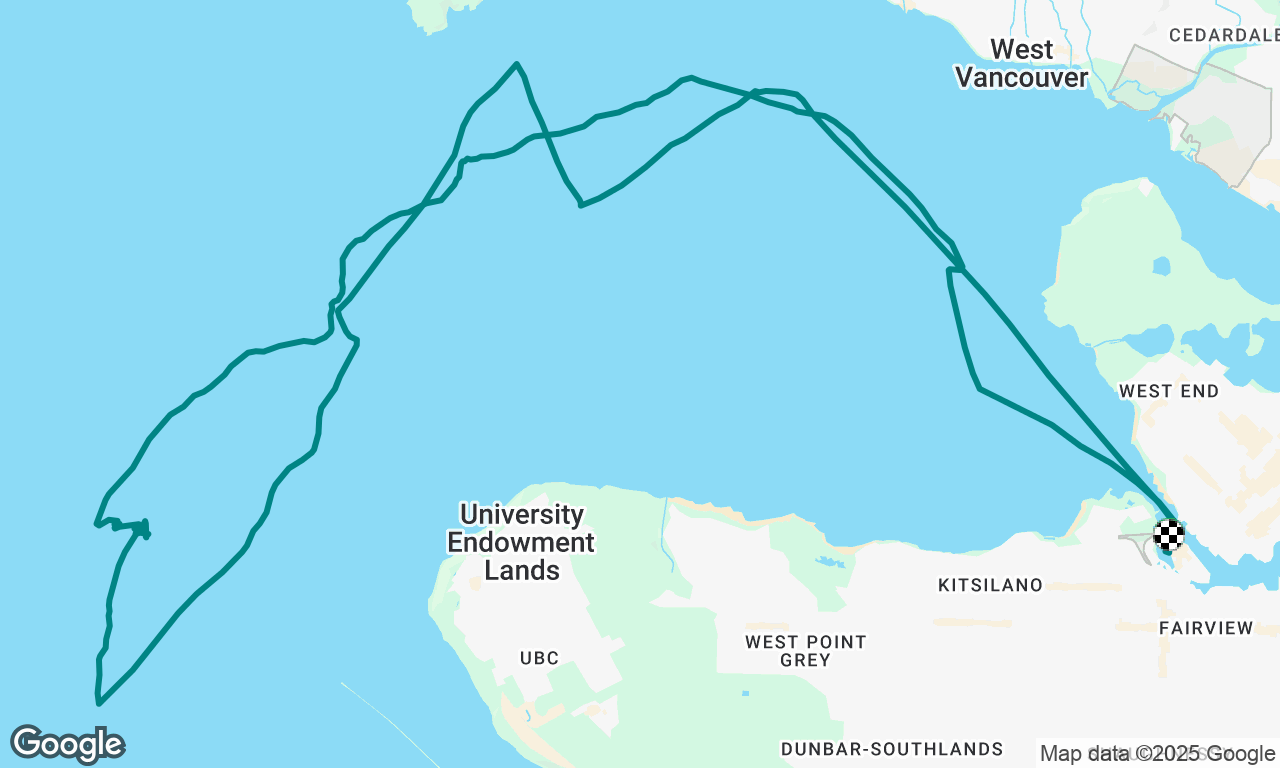 Life in the Shipping Lane