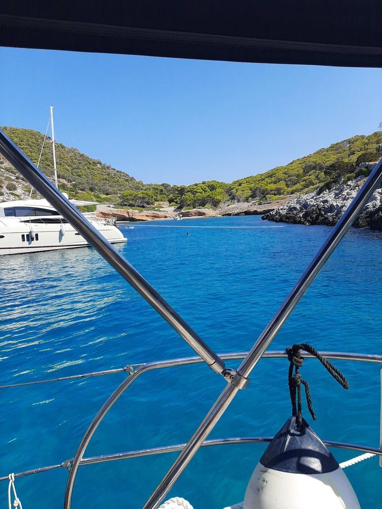 Voyage photo from 