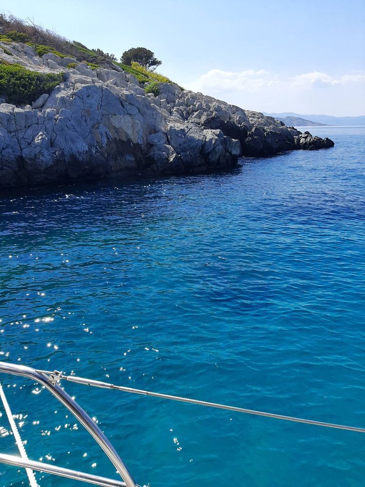Voyage photo from 