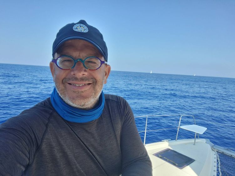 Voyage photo from חילוץ בדרך לקפריסין