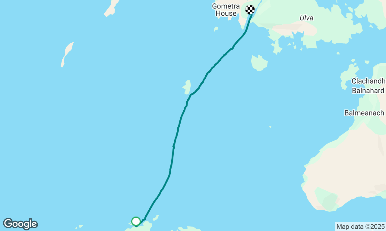 250820 to Gometra