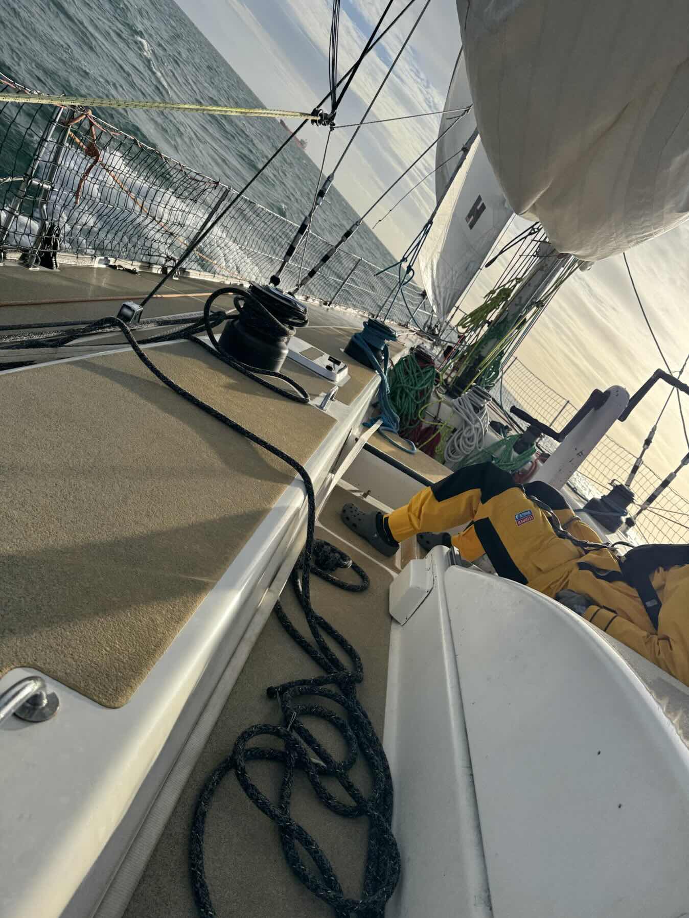 Clipper L4 day 3_03F4119B-5507-4320-AFEC-C07D39624B12