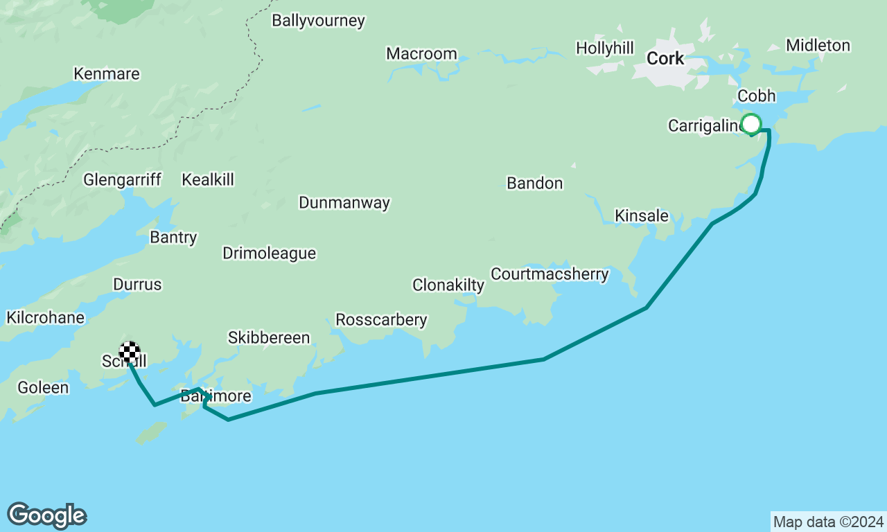 rcyc to schull