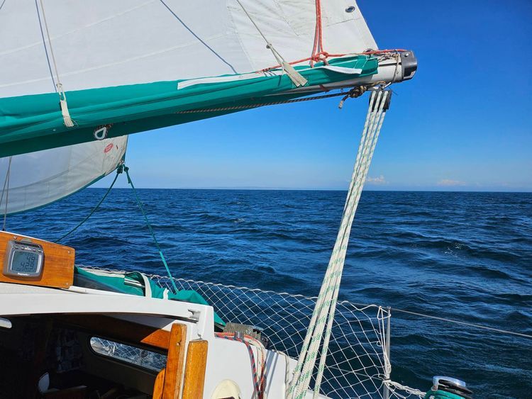 Voyage photo from 