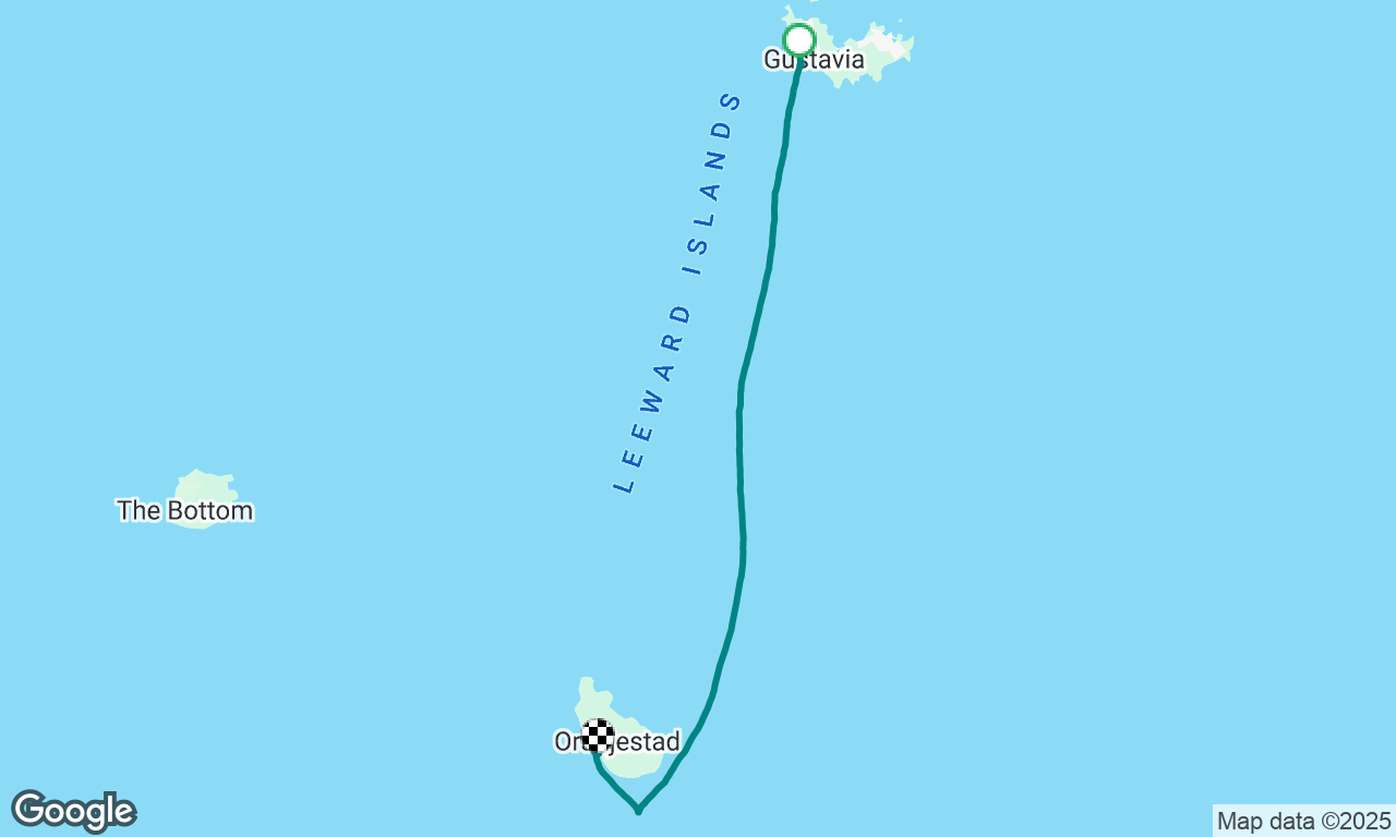 St-Barth > St-Eustache