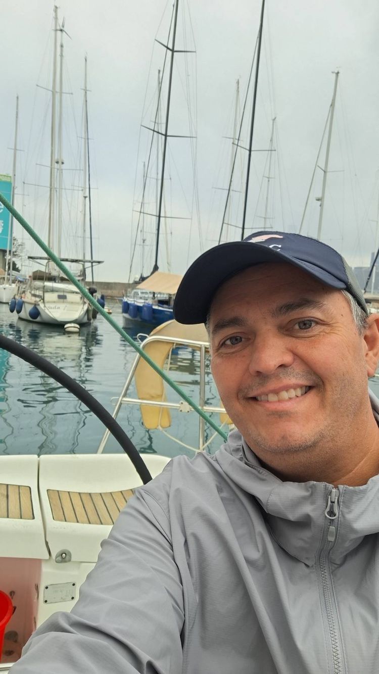 Voyage photo from To the Moon lost engine