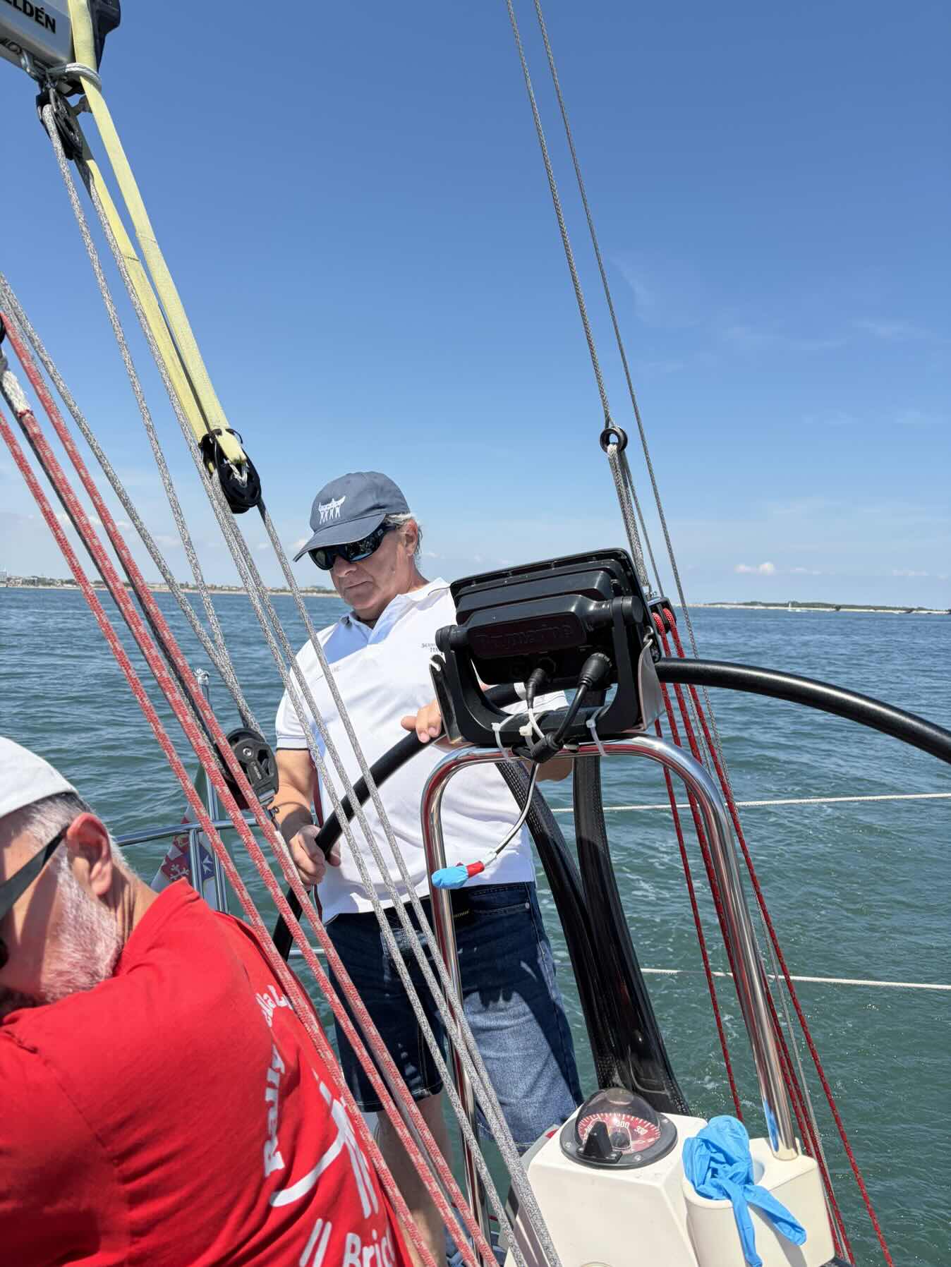 Training vele non inferite Pokekiakkere Sailing Team _E4593F9D-543A-4283-A794-24C068C18970