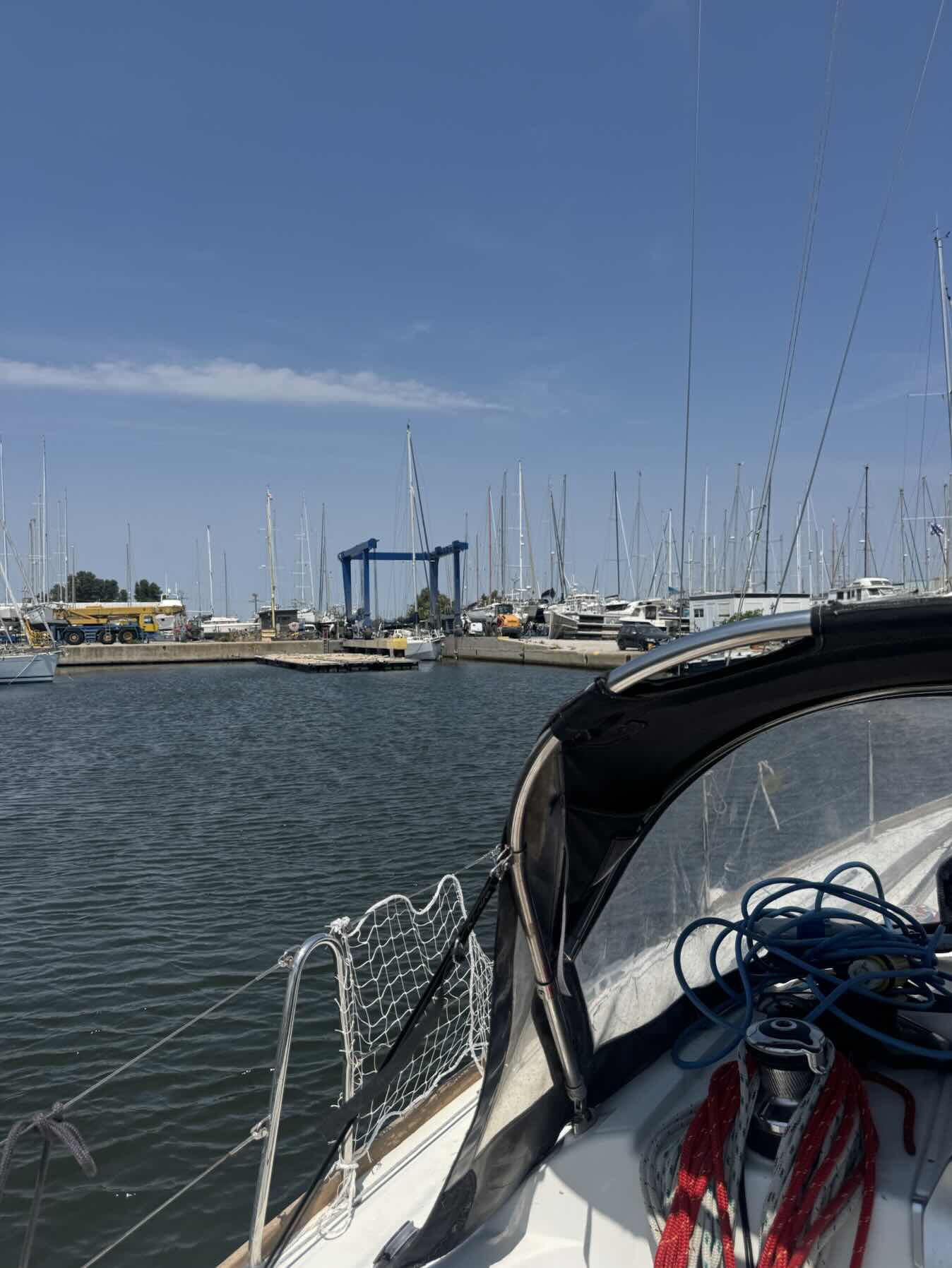 Back to dry land_467E4E85-0E6E-43C8-8686-94AB939C08E4