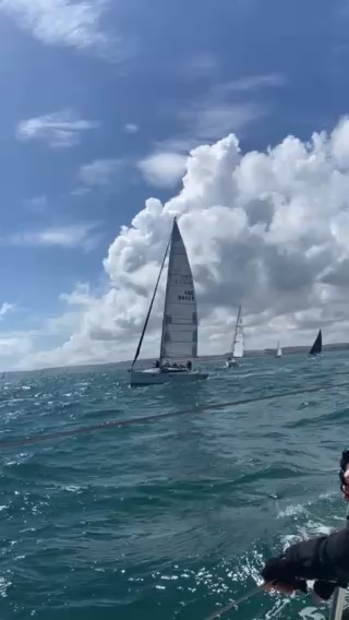 Dartmouth regatta _0EE3AFF2-D787-485B-94E1-5D86517D2721