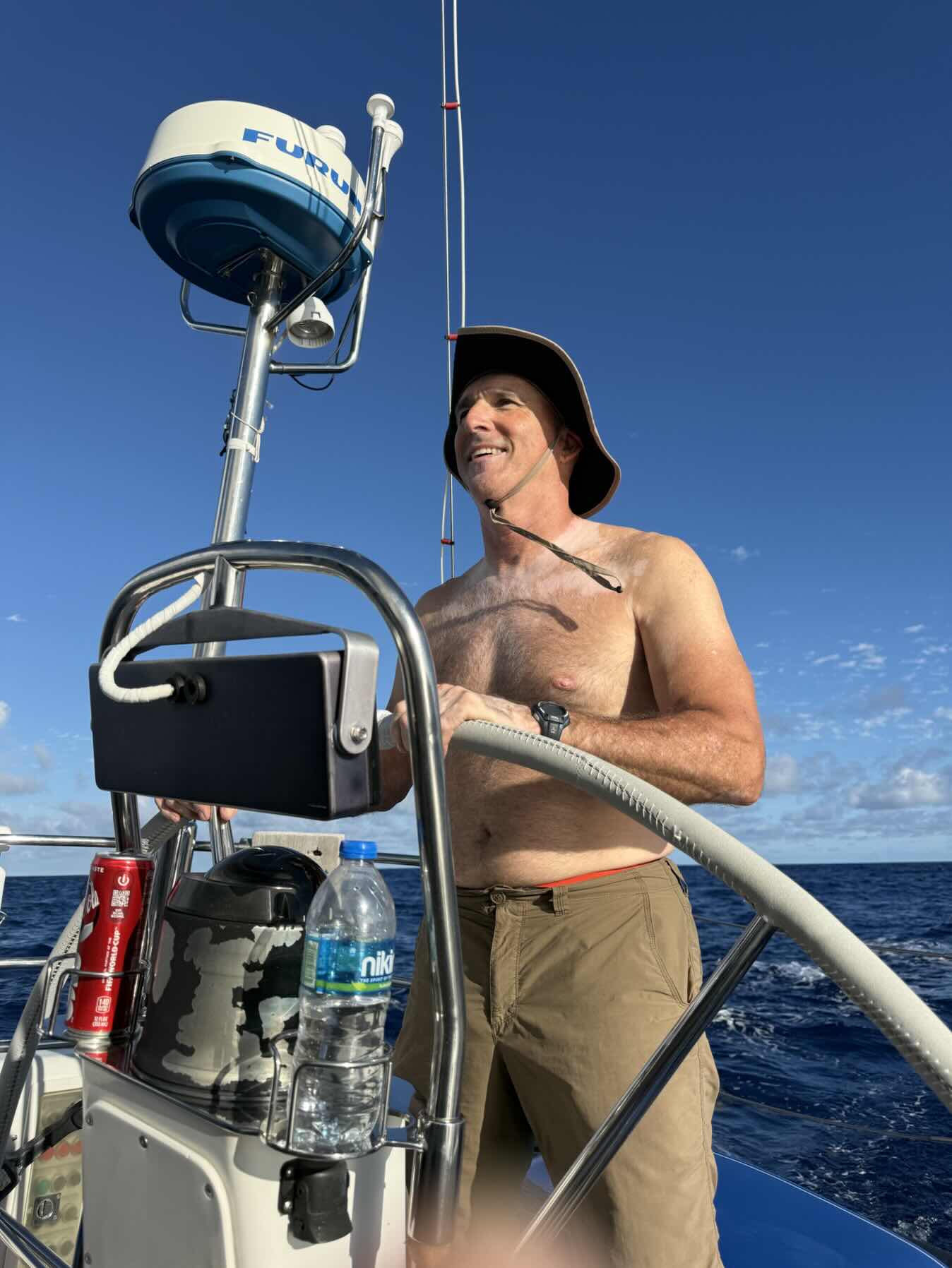 OPO St Maarten-Bermuda-Huntington Harbor passage with Captain Hank Schmitt!_0D4EF3FF-5D73-410D-A2A7-7DD7DCD50BBF